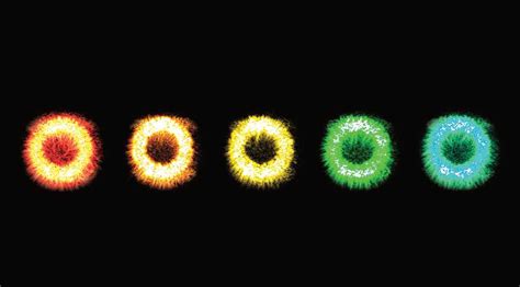 Tiny New Lasers Fill a Long.
